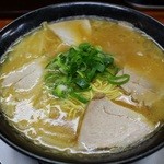 みそラーメンさつき - みそラーメン