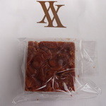 スイーツガーデン ユウジアジキ - キャレアルザシエンヌ（２５０円）