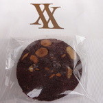 スイーツガーデン ユウジアジキ - サブレショコラアマンドカネル（１００円）