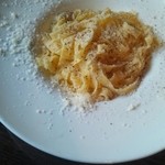 トラットリア チェーロ - 