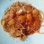 トラットリア チェーロ - 