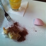 トラットリア チェーロ - 