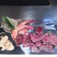 ステーキハウス響 - スペシャルランチ