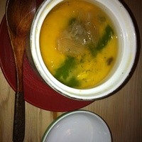 にかい笹木 - 茶碗蒸し♡