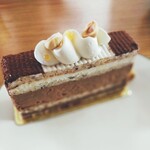 Patisserie&Viennoiserie tremolo - 