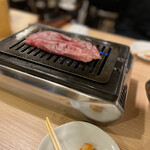 焼肉BARさんたま - 