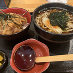 純手打蕎麦処 真人 - 