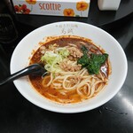 中国手打拉麺 馬賊 - 