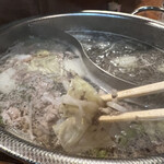 Hokkaidou Shabushabu Pokke - 