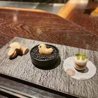 YAKITORI 燃 es - 