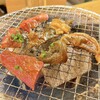 大衆焼肉 港南精肉店