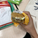 McDonald's - 