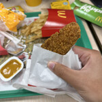 McDonald's - 