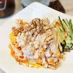 めだかタンタン - 