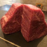 SATOブリアン 本店 - シャトーブリアン
