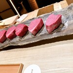 肉屋 田中 - 