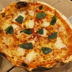 ローマピザとチーズのバル ConeYaki-048 - 