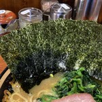 横浜家系ラーメン 三郷家 - 