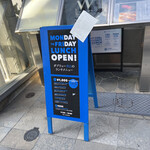 W aoyama The Cellar & Grill - 