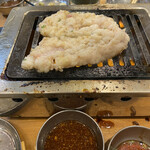 h Oosaka Yakiniku Horumon Futago - 