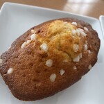 ラトリエ ドゥ ノノ - グランマドレーヌ