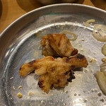 h Oosaka Yakiniku Horumon Futago - 