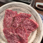 京洛焼肉 ぽめ - 