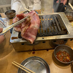 Oosaka Yakiniku Horumon Futago - 