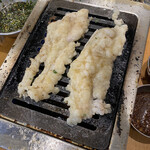 h Oosaka Yakiniku Horumon Futago - 