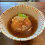 Soba Ichinose - 