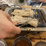 h Oosaka Yakiniku Horumon Futago - 