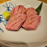 肉の天満屋 神楽亭 - 