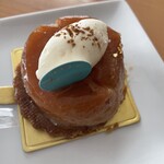 ラトリエ ドゥ ノノ - タルトタタン