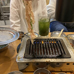 h Oosaka Yakiniku Horumon Futago - 