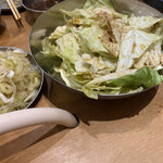 h Oosaka Yakiniku Horumon Futago - 