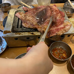 Oosaka Yakiniku Horumon Futago - 