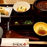 うなぎ和食 しら河 名駅店 - 