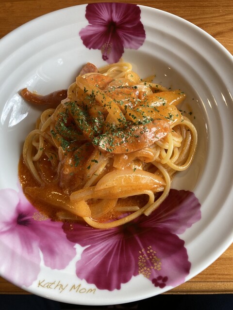 ぽっぽの家 - 出戸浜（カフェ）の写真