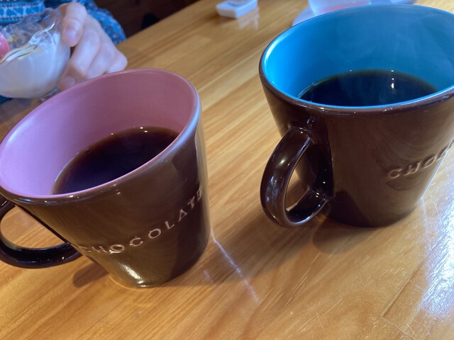 ぽっぽの家 - 出戸浜（カフェ）