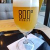 800°DEGREES CRAFT BREW STAND