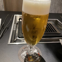 完全個室焼肉かなう - 