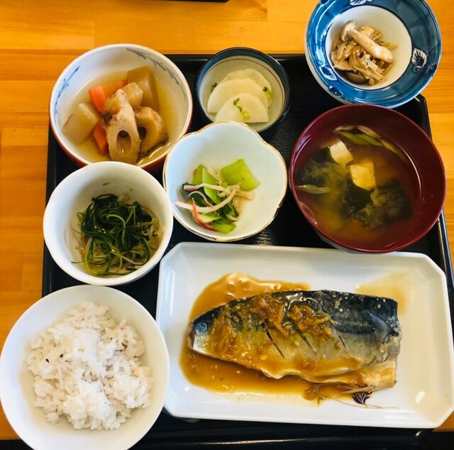 おうちごはんUn庵 - 米沢（日本料理）の写真