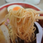Tenjin Soba - 麺リフト
