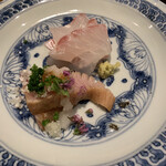 ごだん 宮ざわ - 