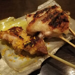 Yakitori Kukabara - 