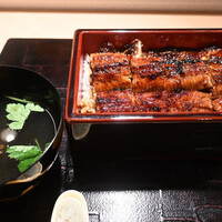 うなぎ時任 - 