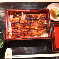 うなぎ時任 - 