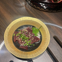 馬桜 銀座通り店 - 