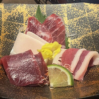 馬桜 銀座通り店 - 