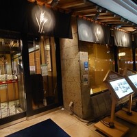 浅草むぎとろ 本店 - 店構え